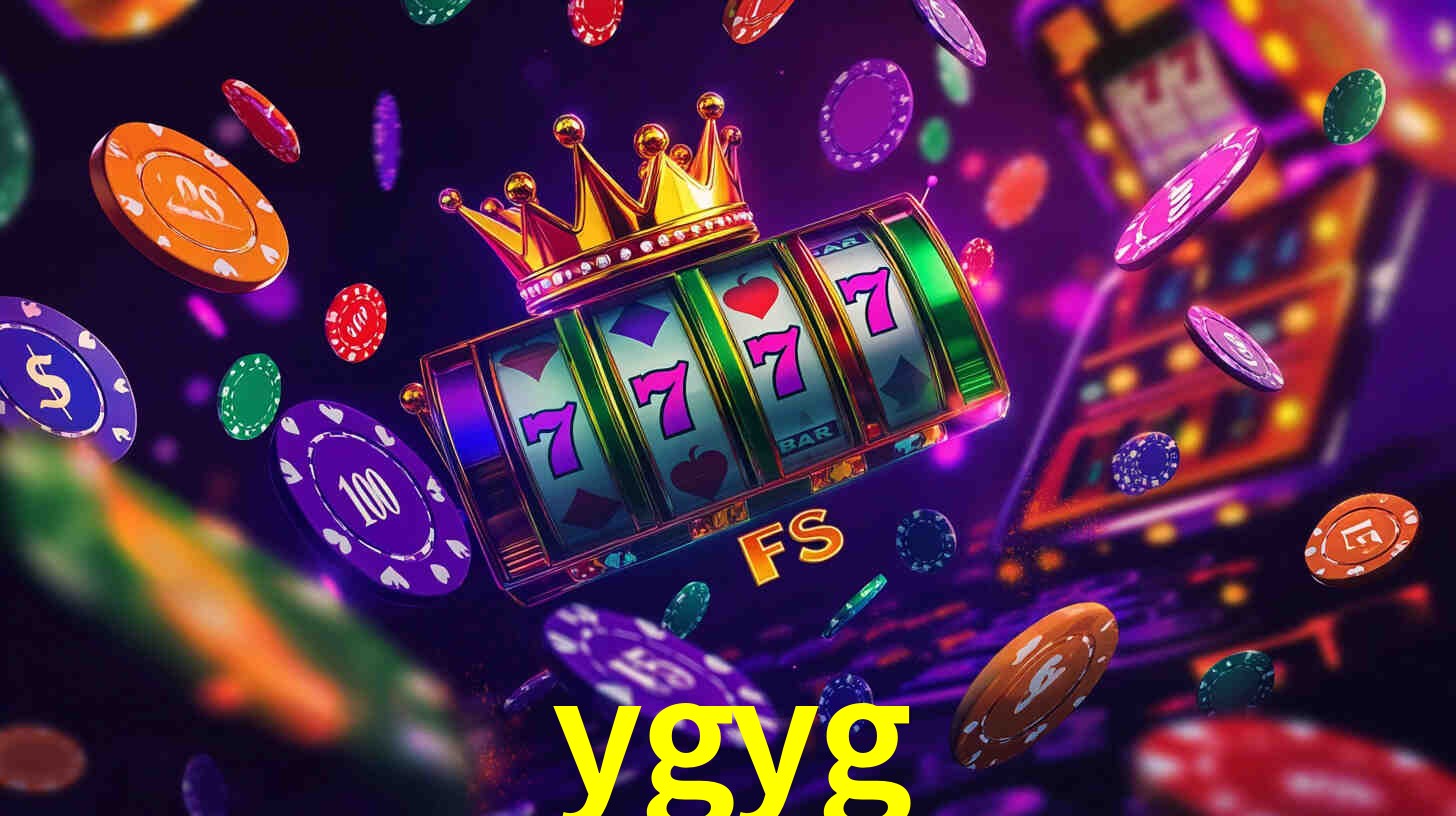 Recursos de Bônus ygyg