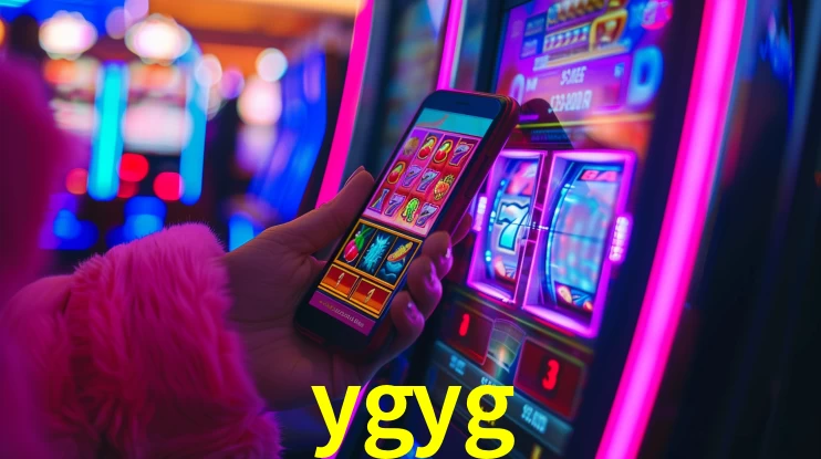 Tecnologia da Plataforma ygyg